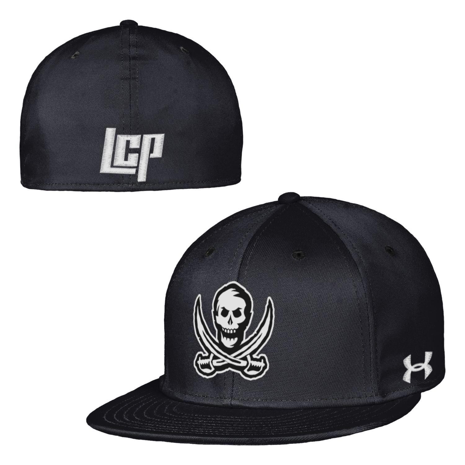 Ua flat fit cap cheap